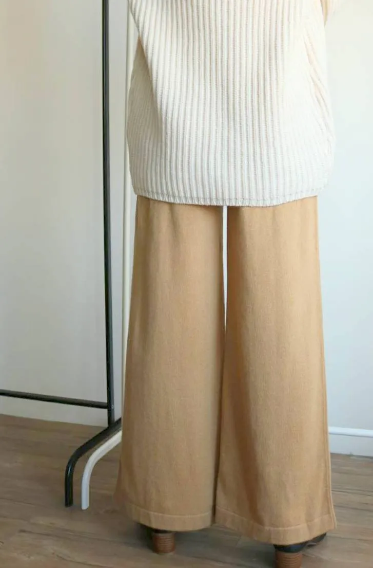 Exodus culottes