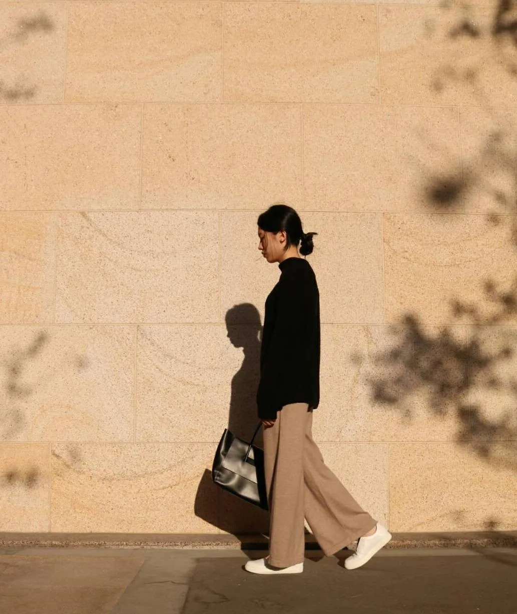 Exodus culottes