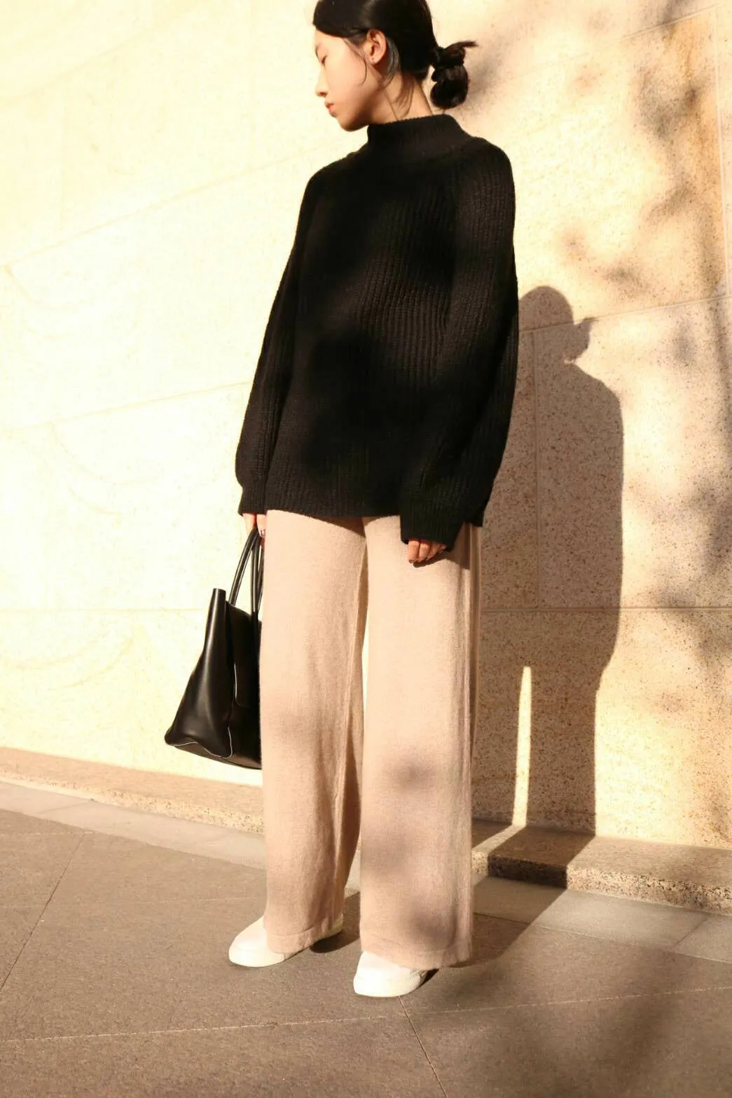 Exodus culottes