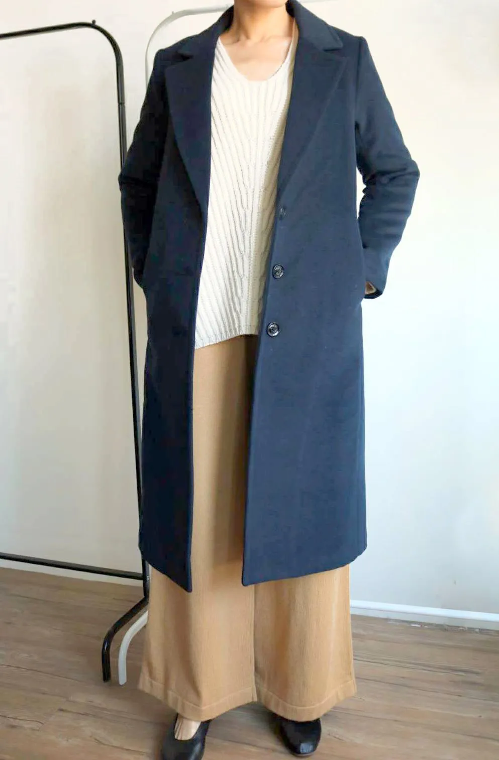 Exodus culottes