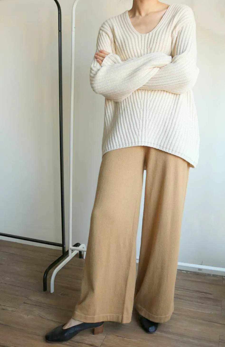 Exodus culottes