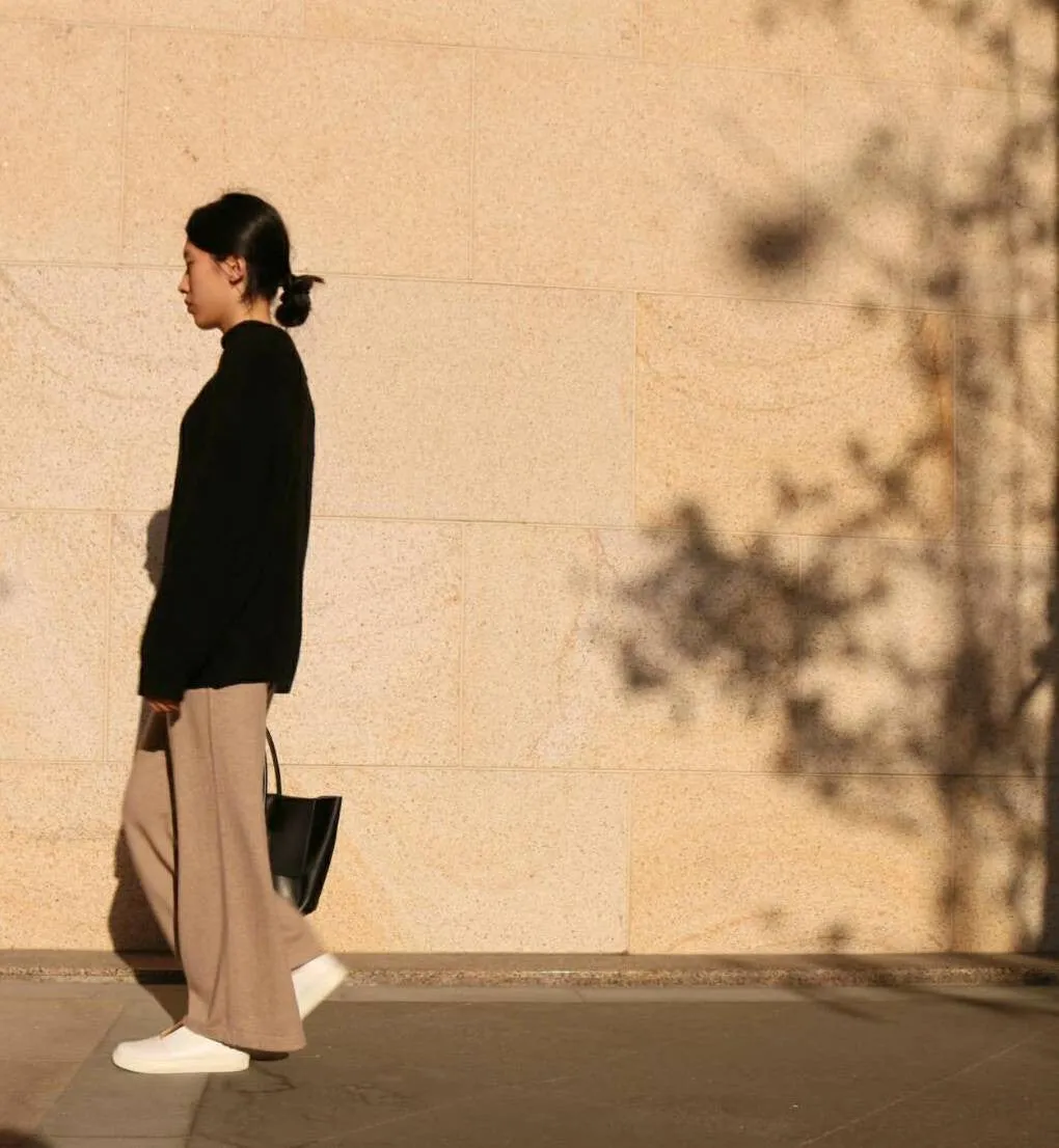 Exodus culottes