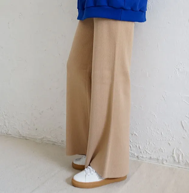 Exodus culottes