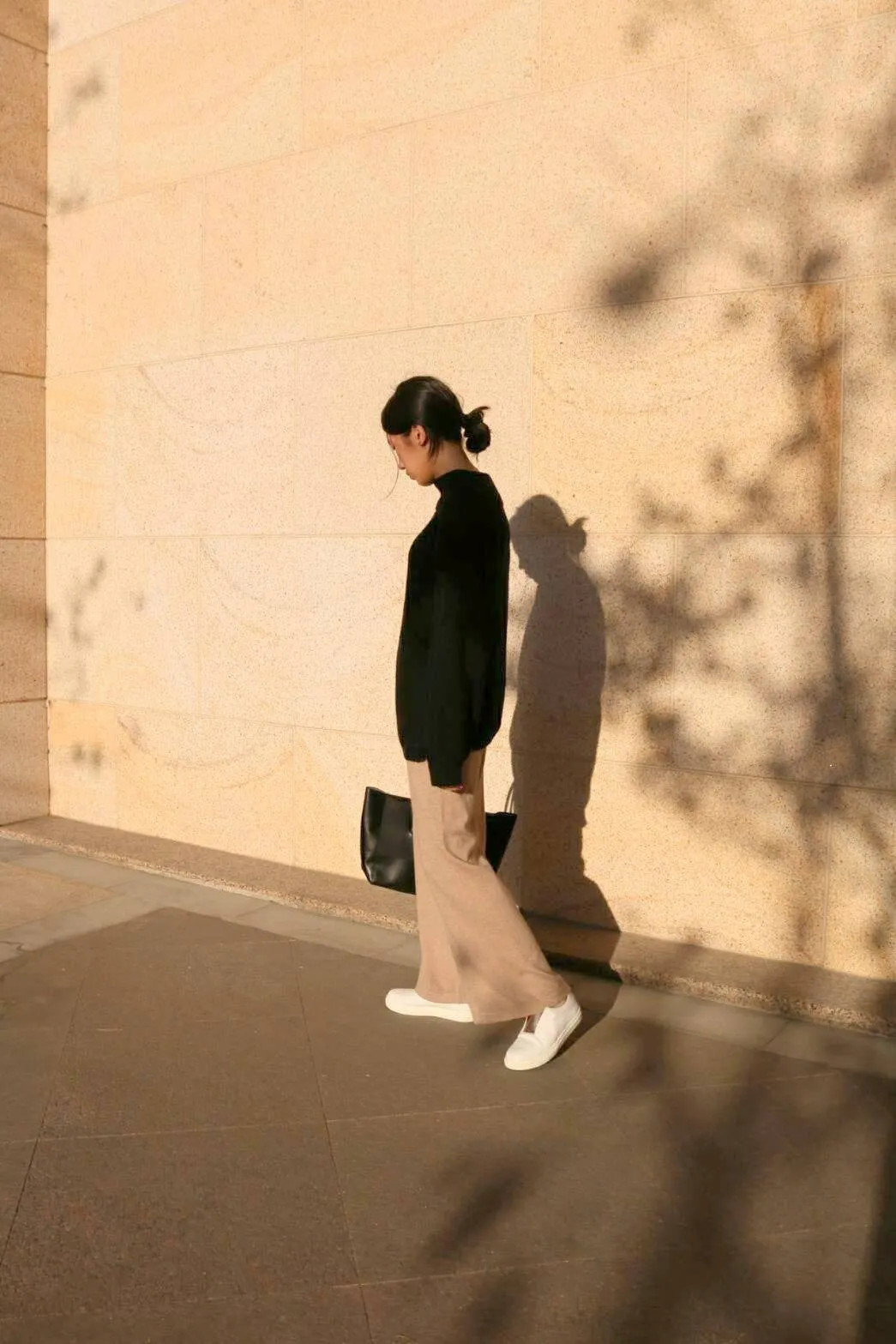 Exodus culottes