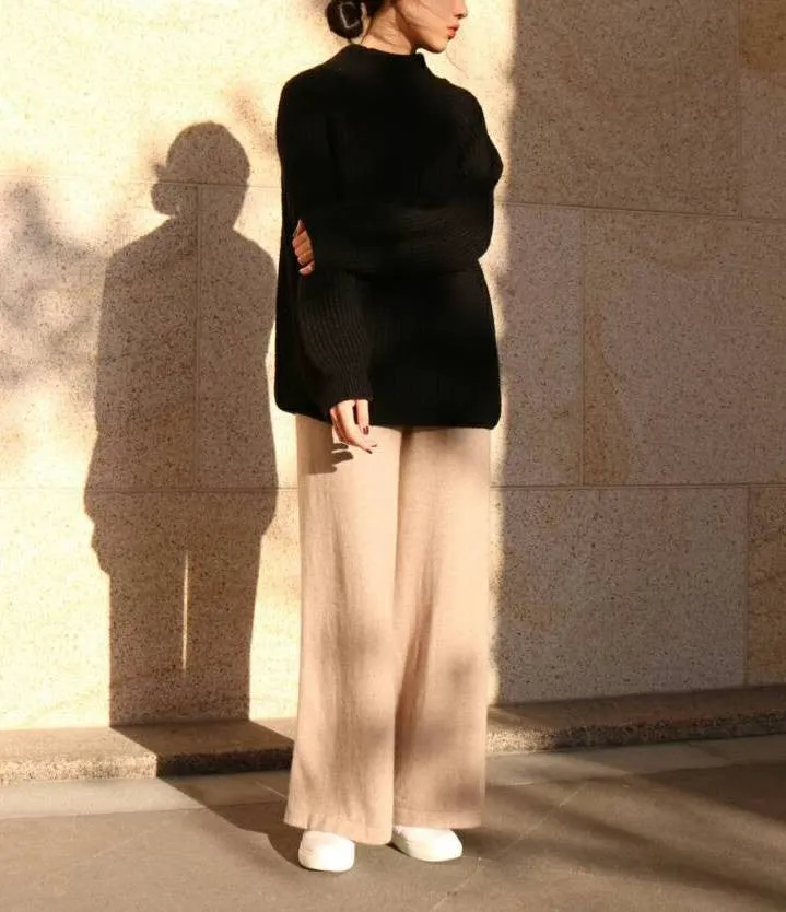 Exodus culottes