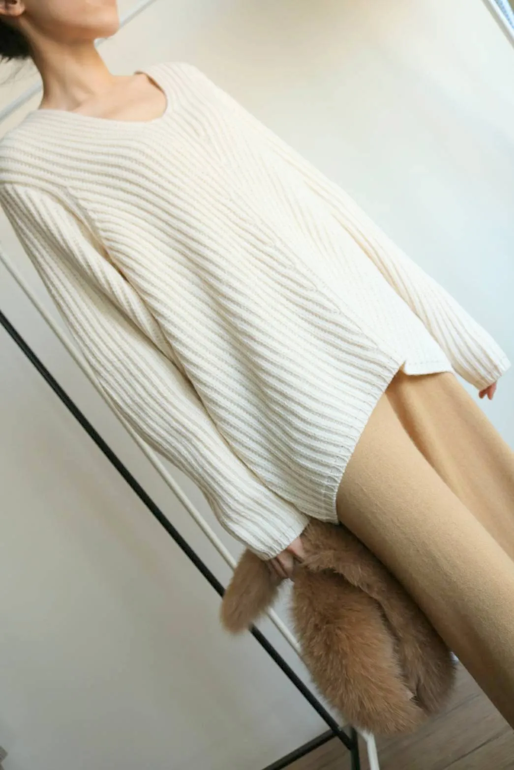 Exodus culottes