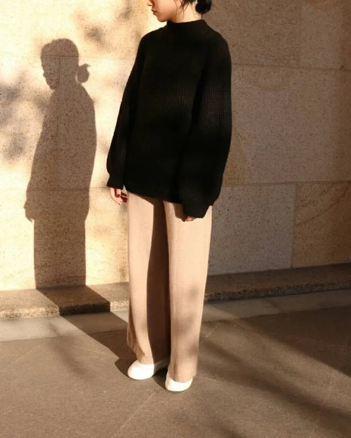 Exodus culottes