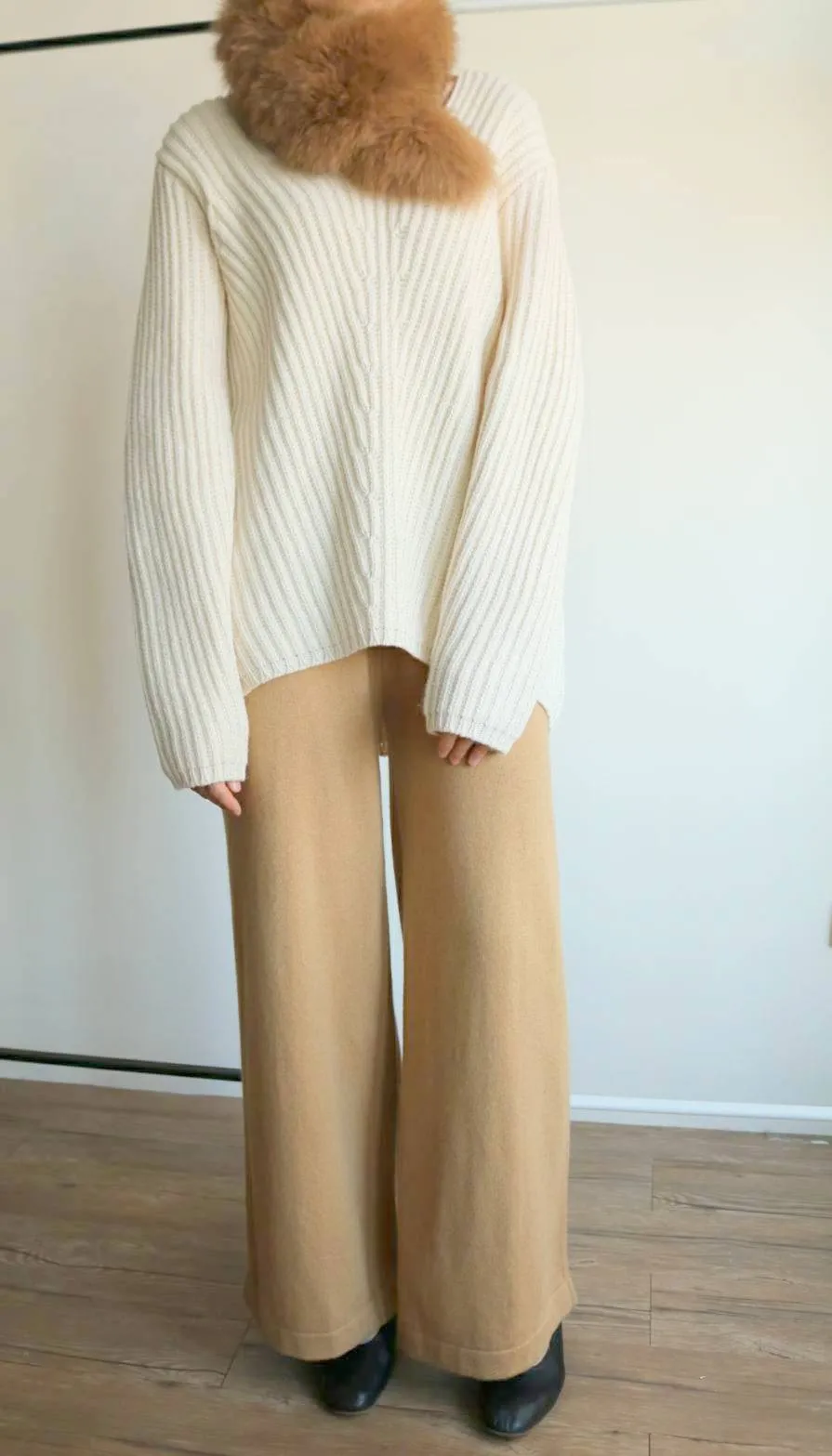 Exodus culottes