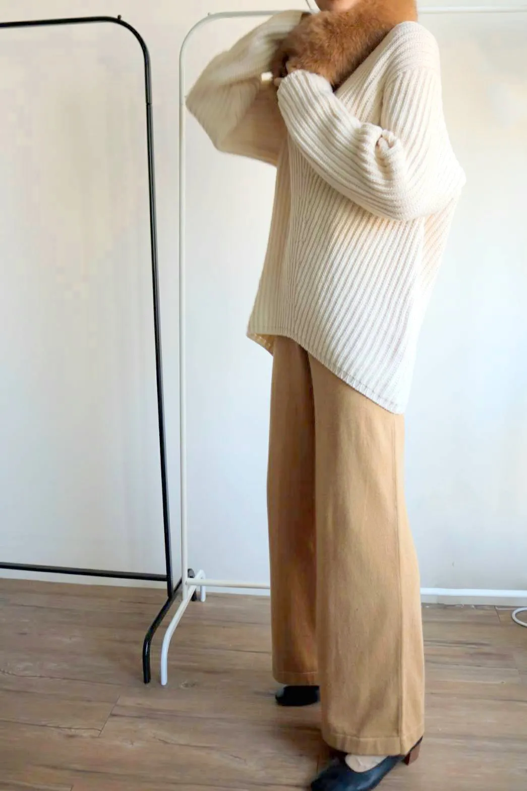 Exodus culottes