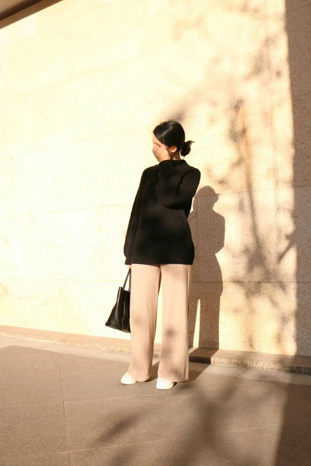 Exodus culottes