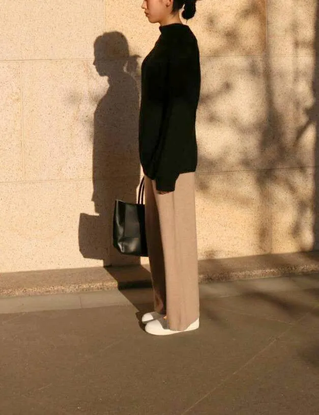 Exodus culottes