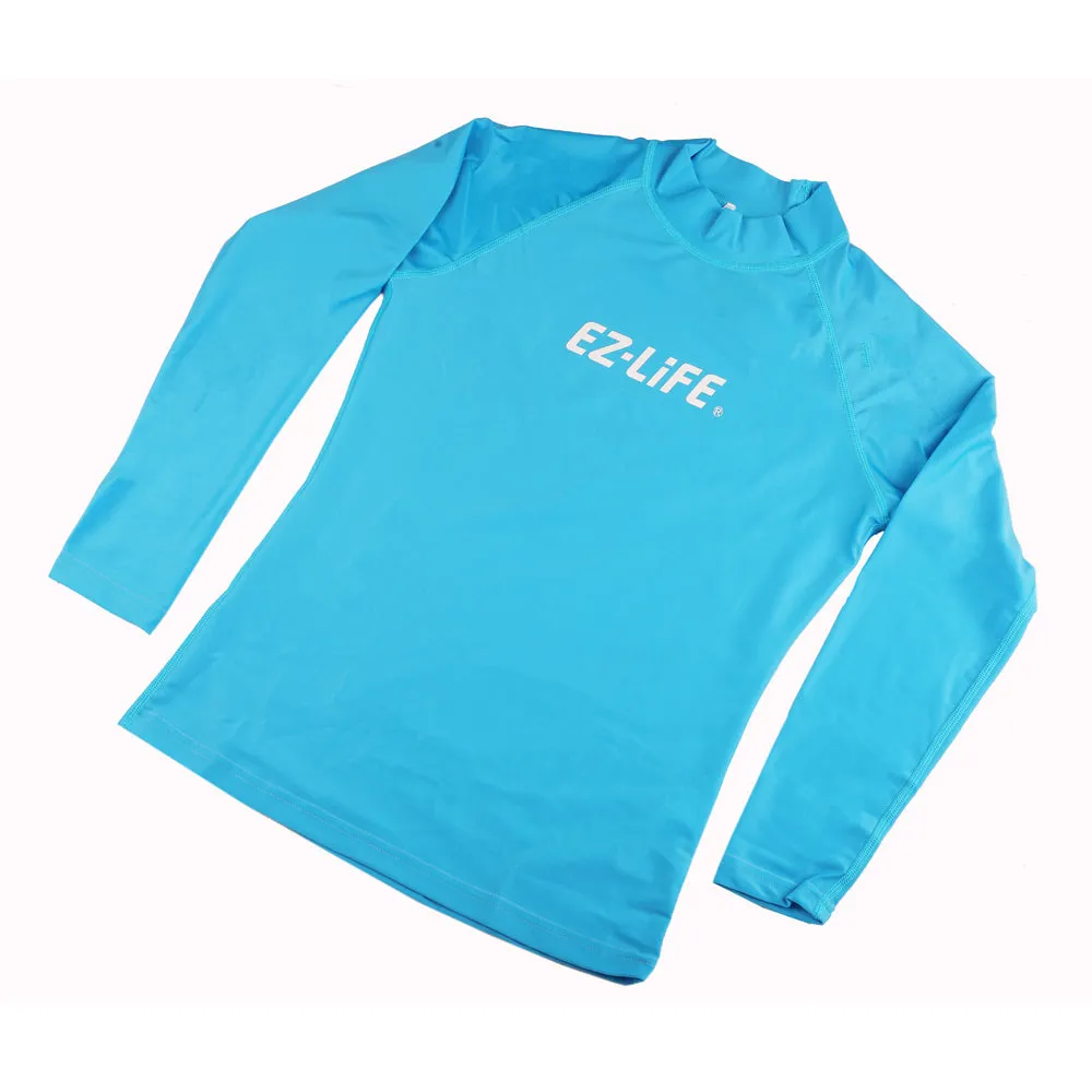 EZ Life Rash Guard - Junior (unisex)