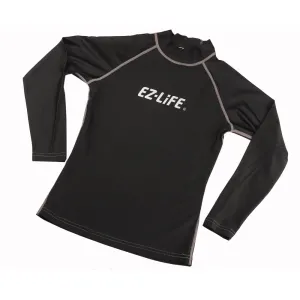 EZ Life Rash Guard - Junior (unisex)