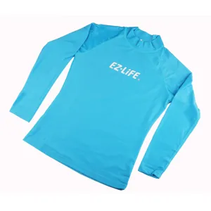 EZ Life Rash Guard - Junior (unisex)