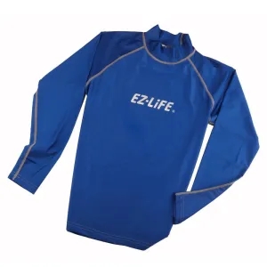 EZ Life Rash Guard - Unisex Adult