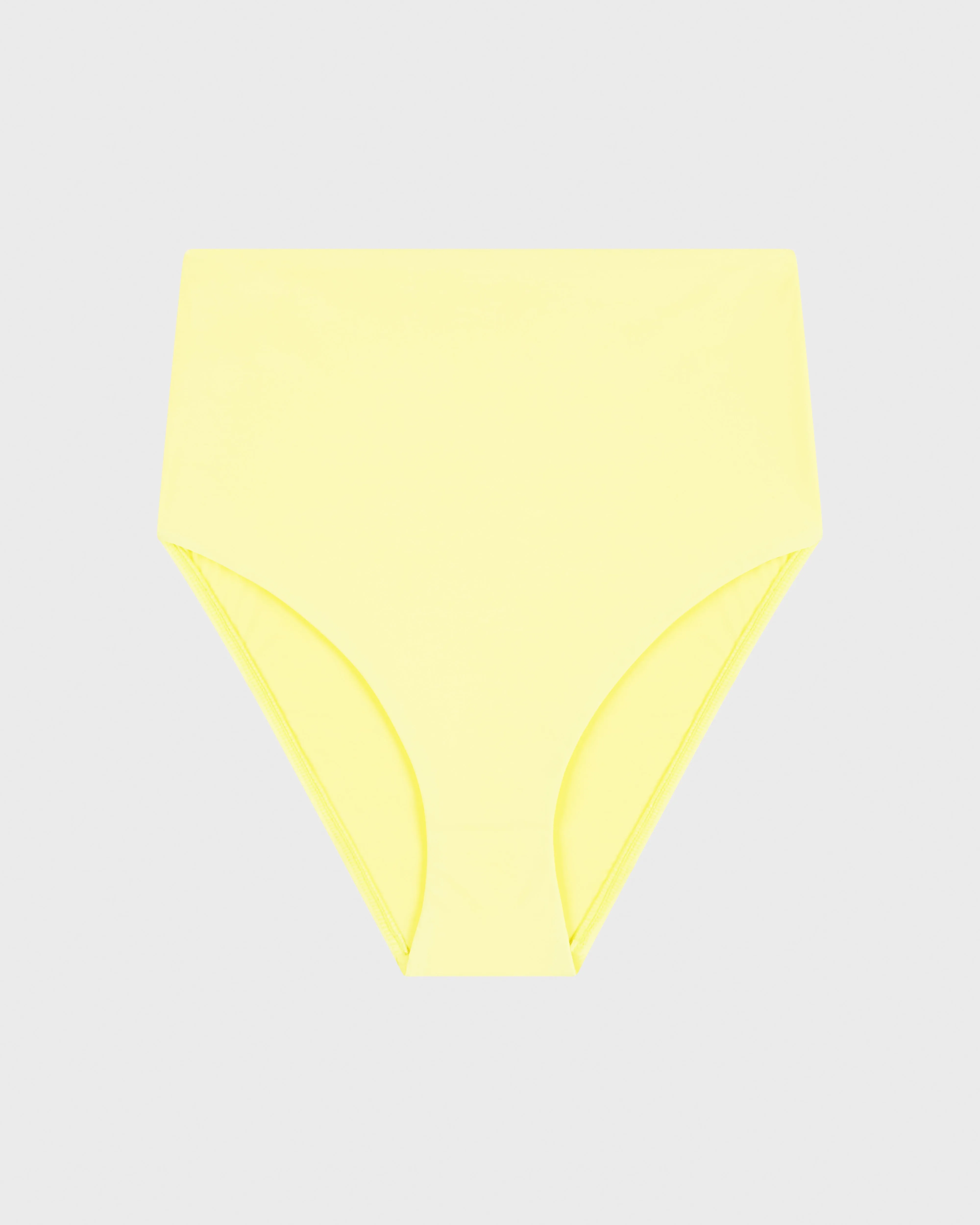 Faith Bikini Bottom - Lemonade