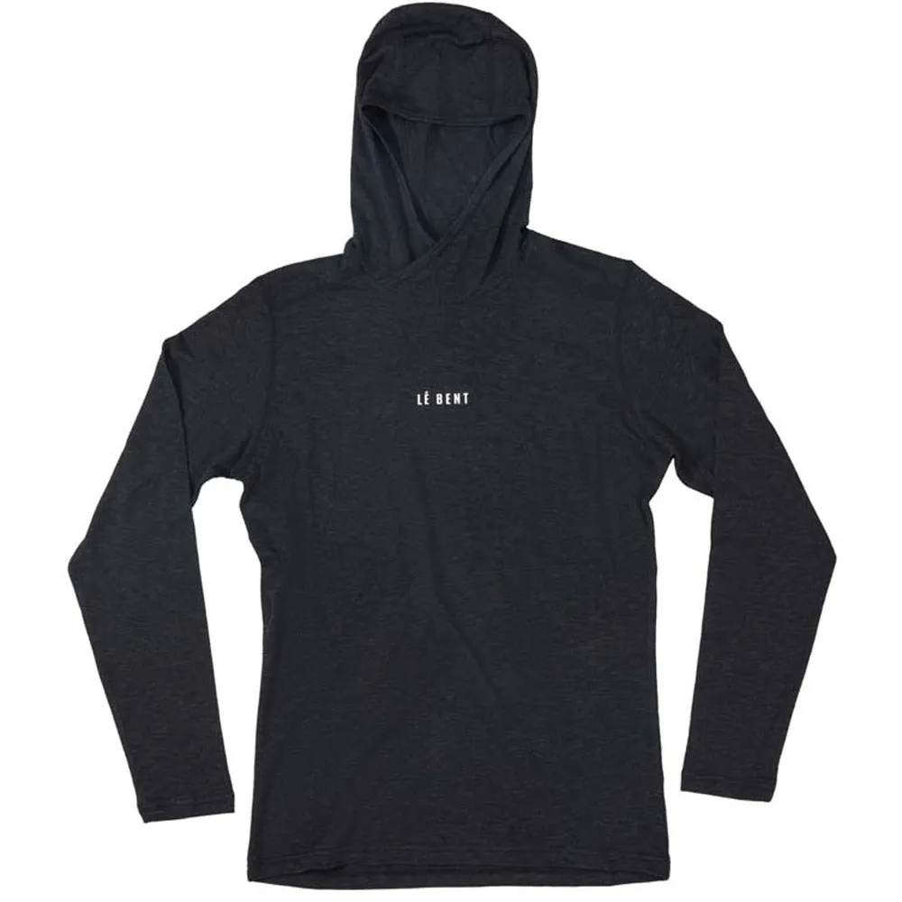 Feathertop Ultralight Hooded LS Tee - Womens