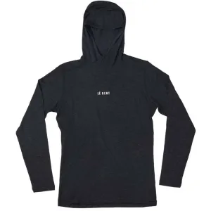 Feathertop Ultralight Hooded LS Tee - Womens