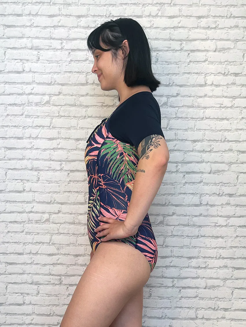 Finz Tropic Paddle Suit