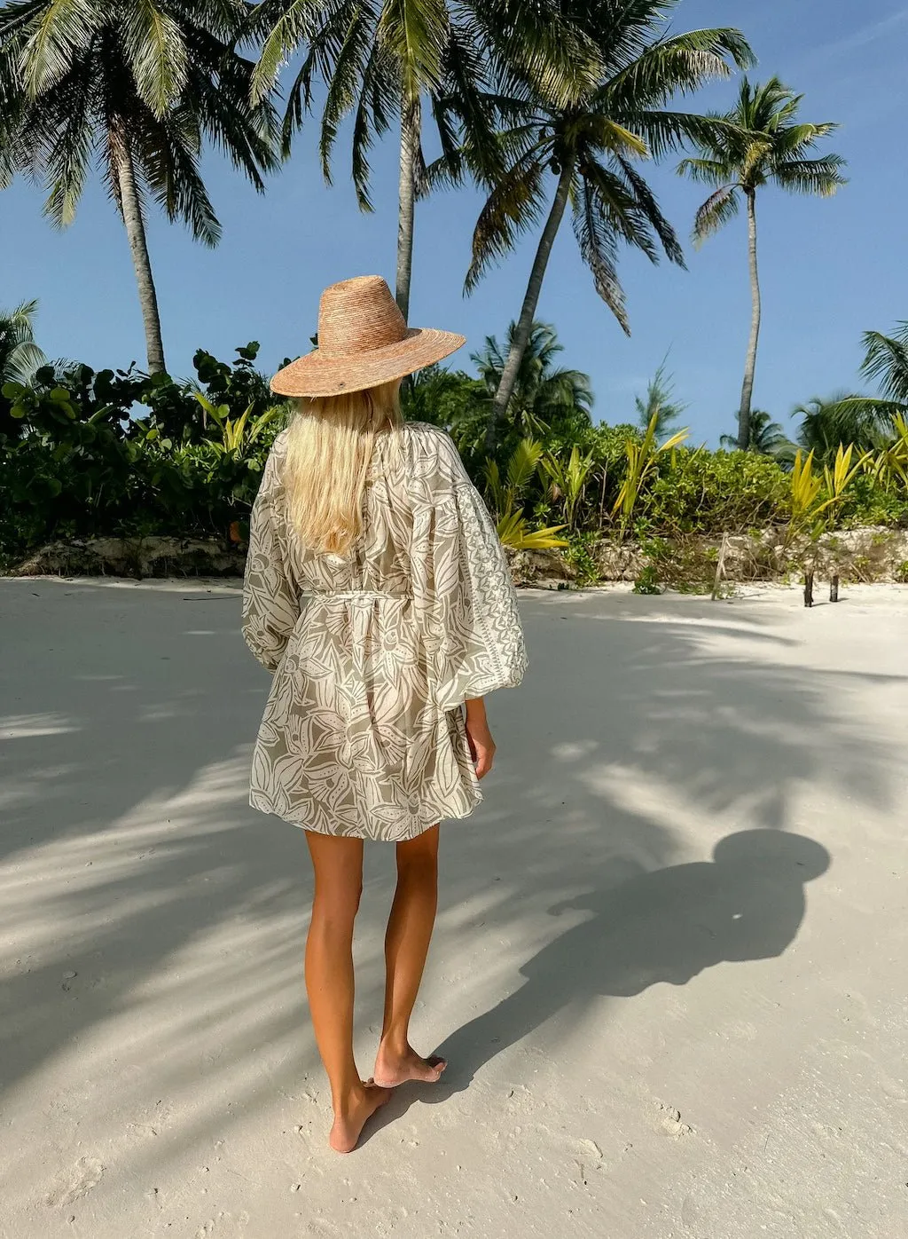Flora Mini