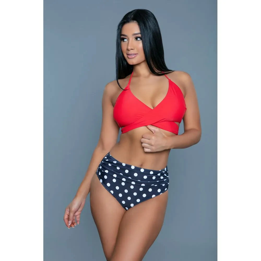 Francesca Swimsuit