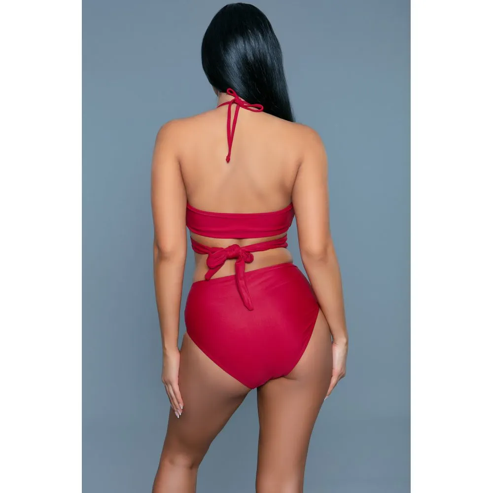 Francesca Swimsuit