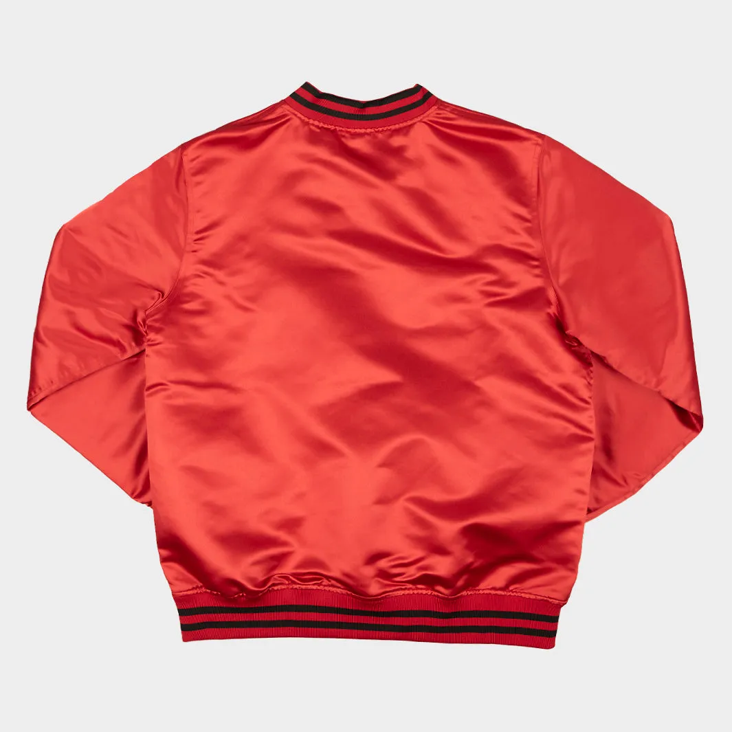 Georgia Bulldogs Campus Classic Pullover