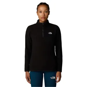 Glacier 1/4 Zip Fleece - Womens