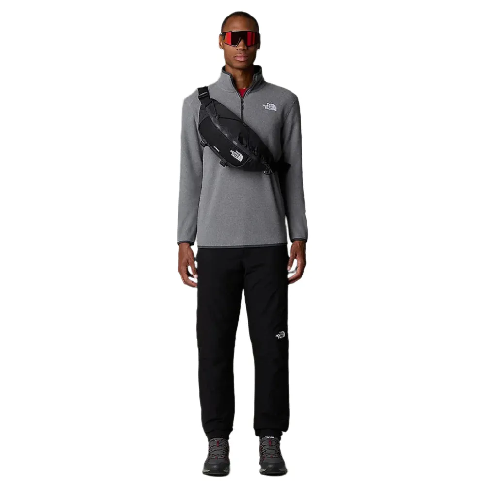 Glacier 1/4 Zip Fleece