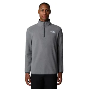 Glacier 1/4 Zip Fleece