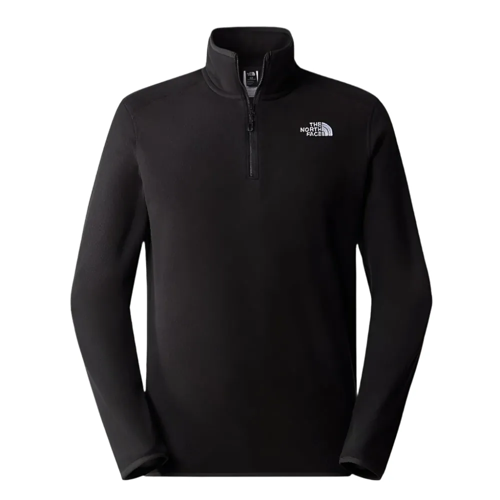 Glacier 1/4 Zip Fleece
