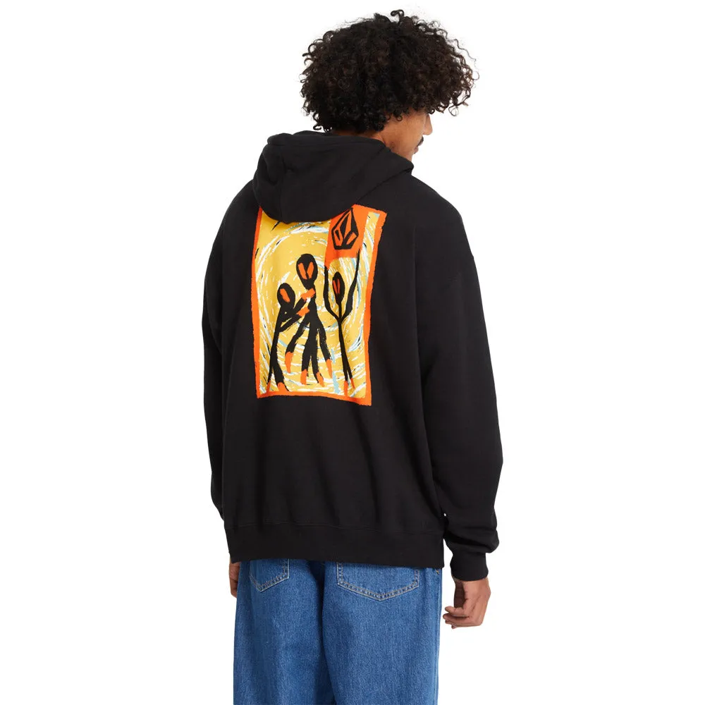 Gonyvaders Pullover Jumper