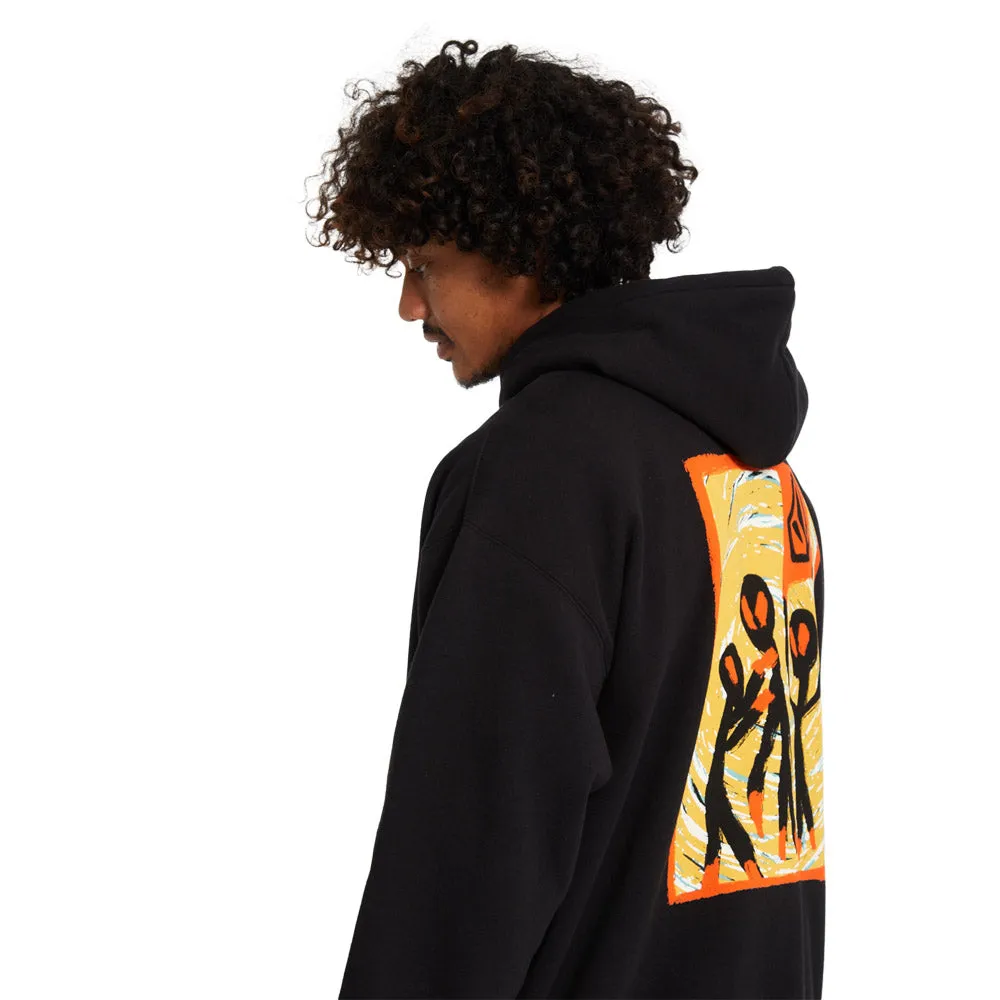 Gonyvaders Pullover Jumper