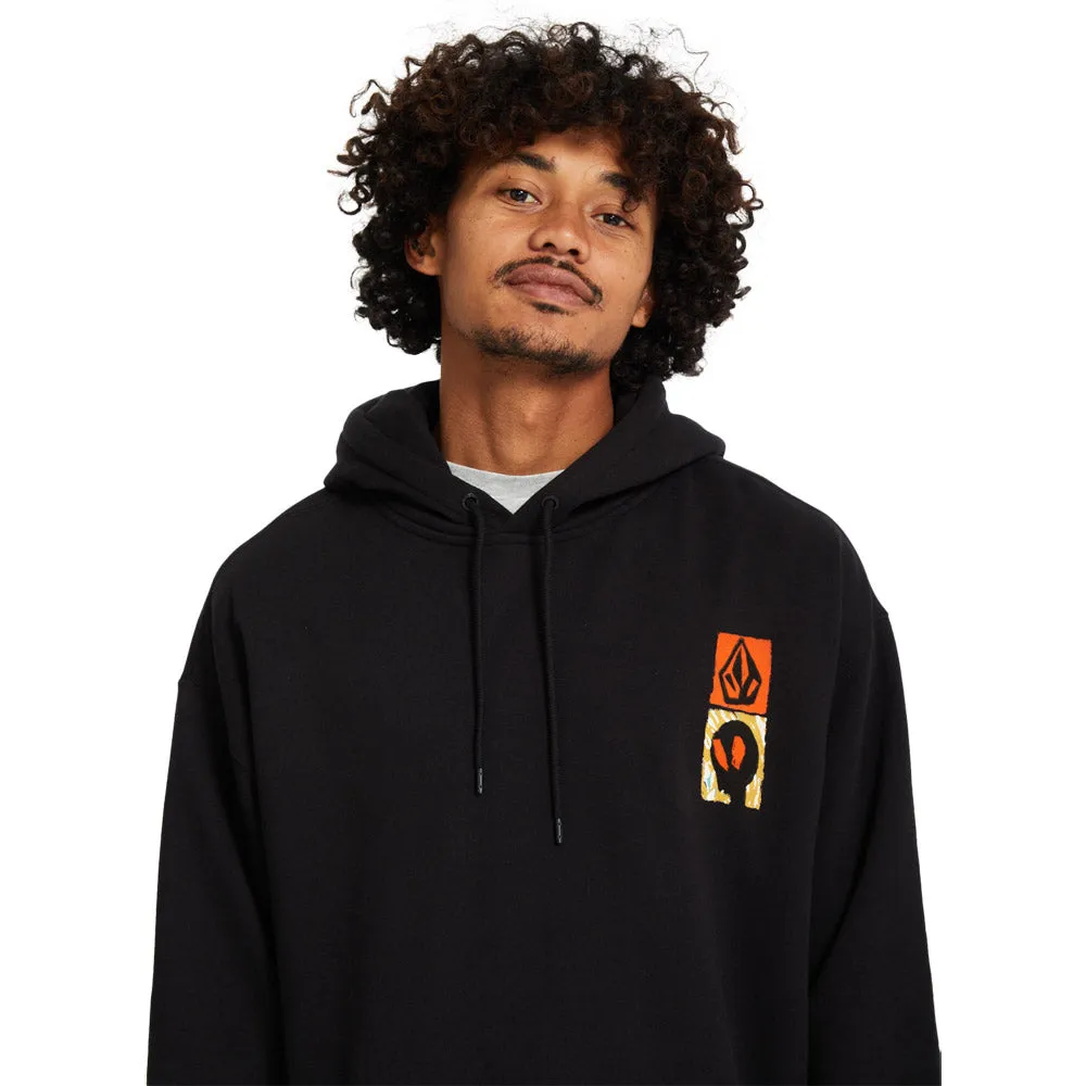Gonyvaders Pullover Jumper