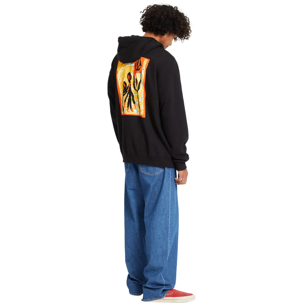 Gonyvaders Pullover Jumper