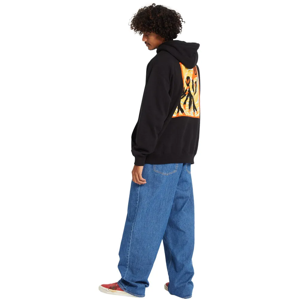 Gonyvaders Pullover Jumper
