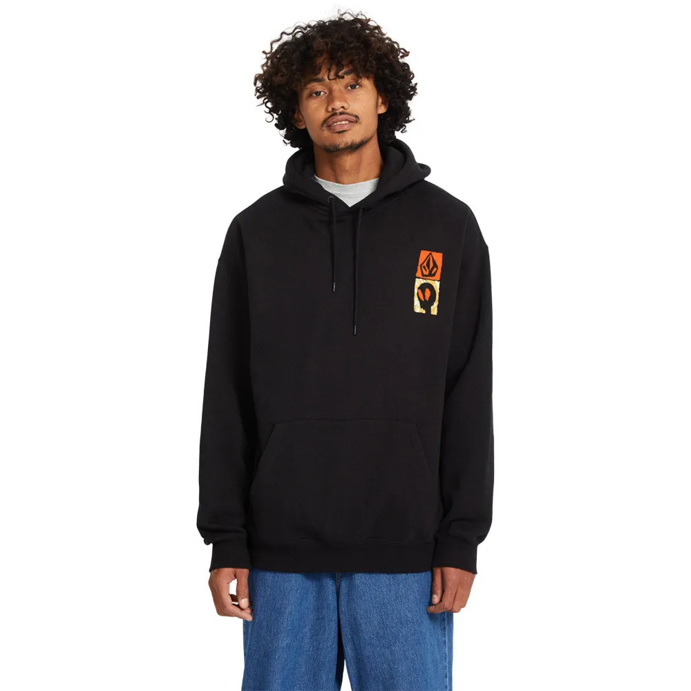 Gonyvaders Pullover Jumper