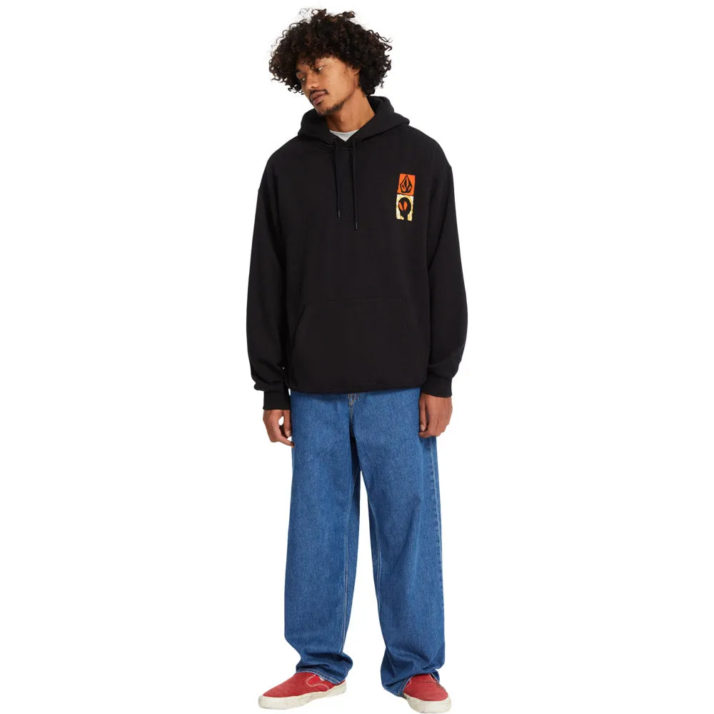 Gonyvaders Pullover Jumper