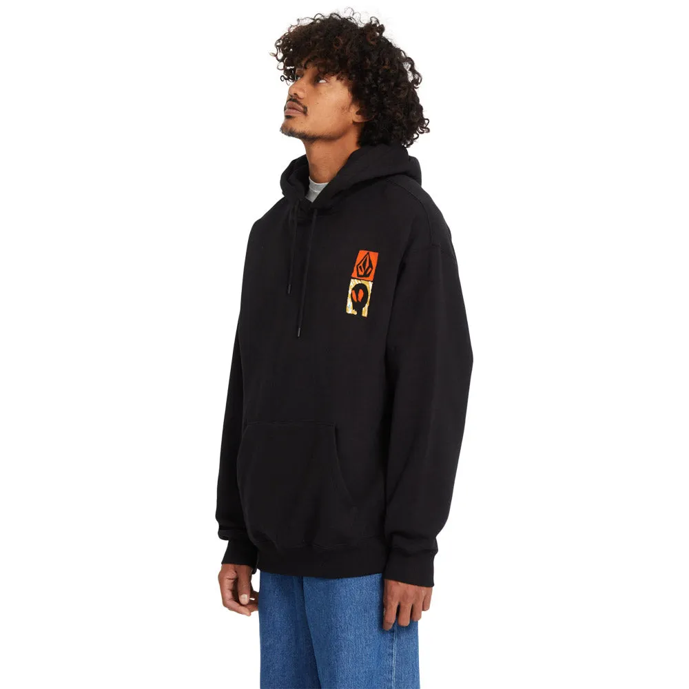 Gonyvaders Pullover Jumper