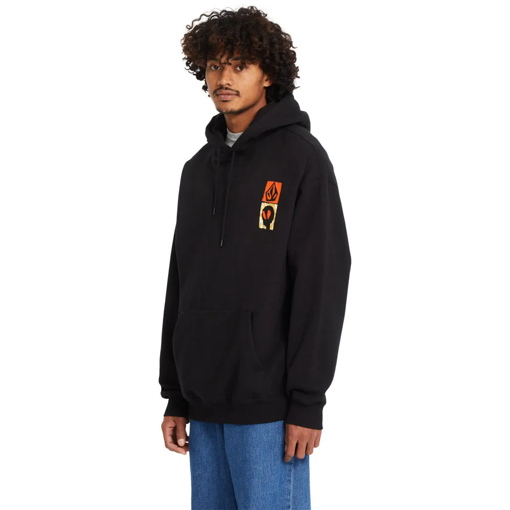 Gonyvaders Pullover Jumper