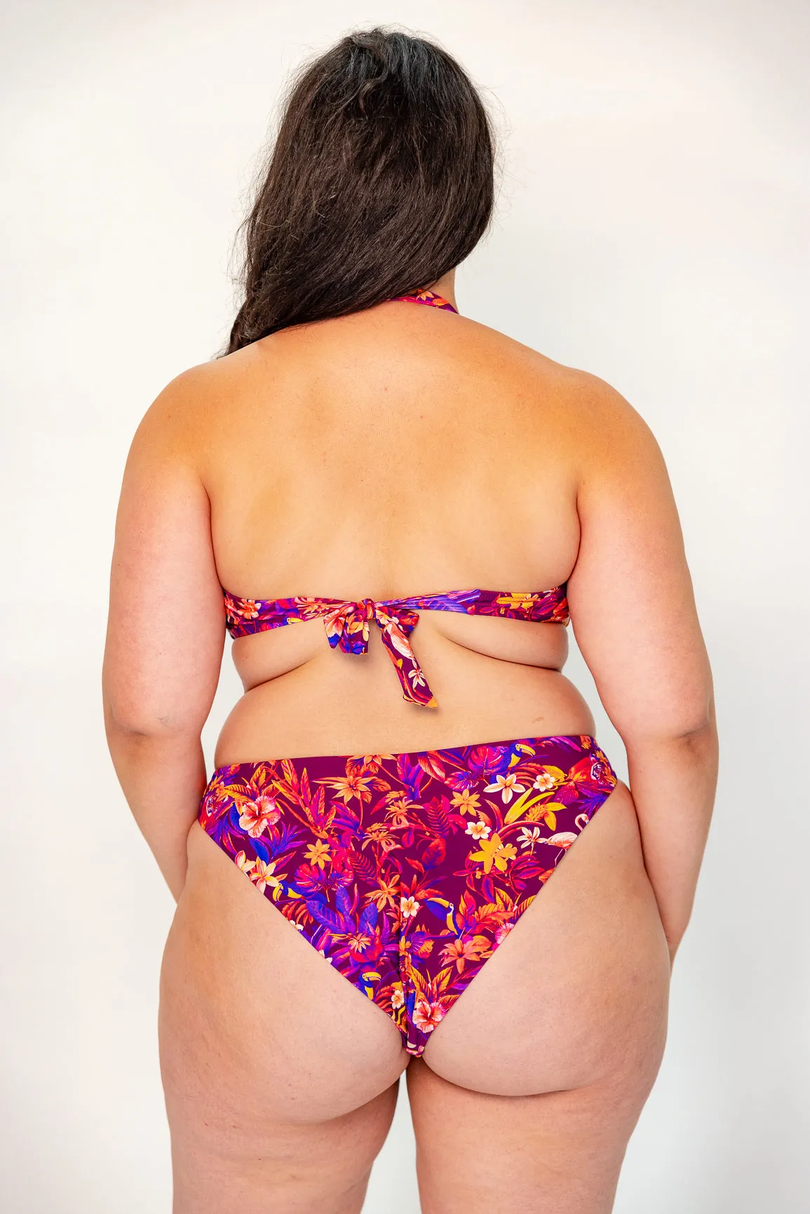 Grace Bikini Bottom - Day Dream