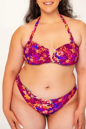 Grace Bikini Bottom - Day Dream