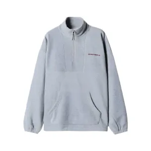 Halfzip Fleece