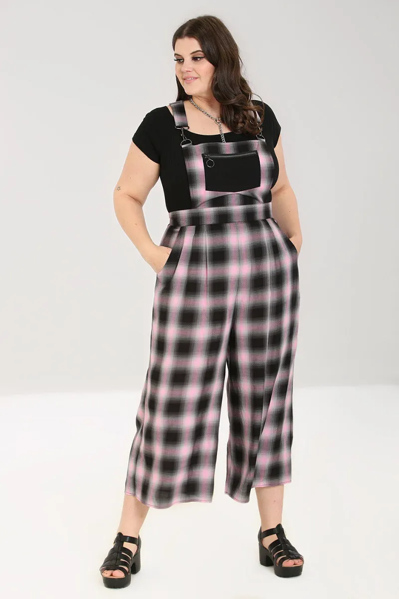 Hayley Dungarees