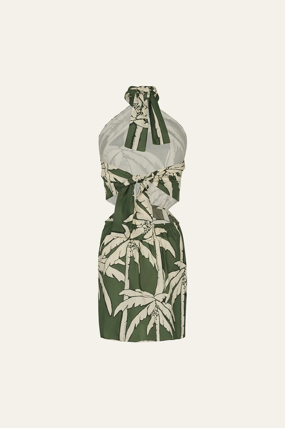 Heart Pirate Dress