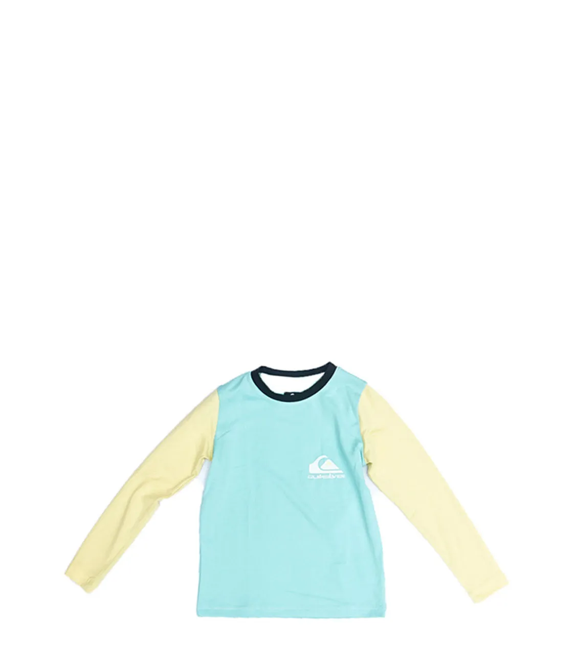 Heats Omni Boy Ls Rashguard