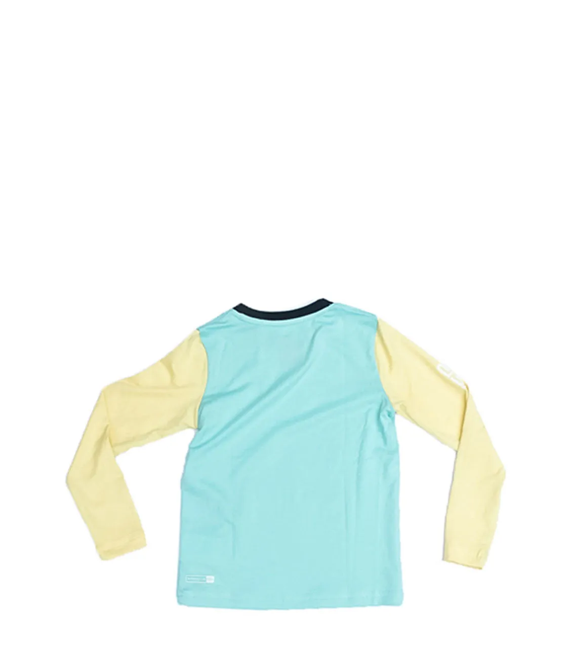 Heats Omni Boy Ls Rashguard