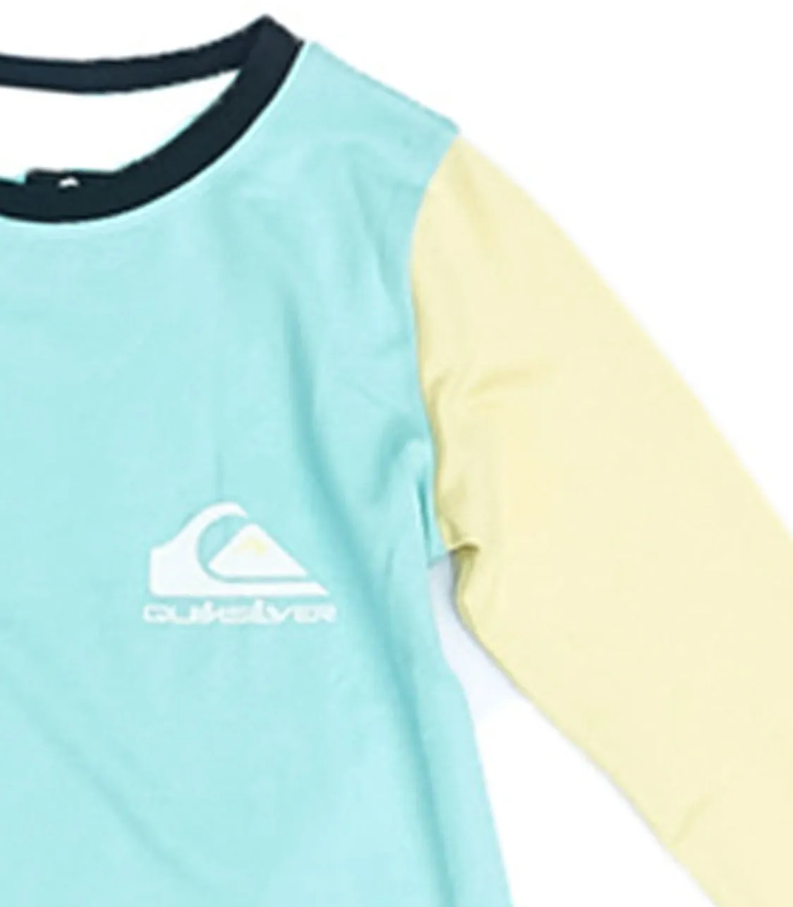 Heats Omni Boy Ls Rashguard