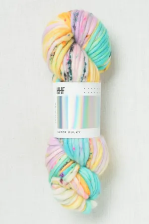 Hedgehog Fibres Super Bulky Lazy Days (New)