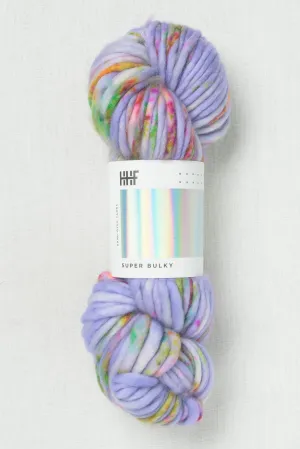 Hedgehog Fibres Super Bulky Love Letter (New)